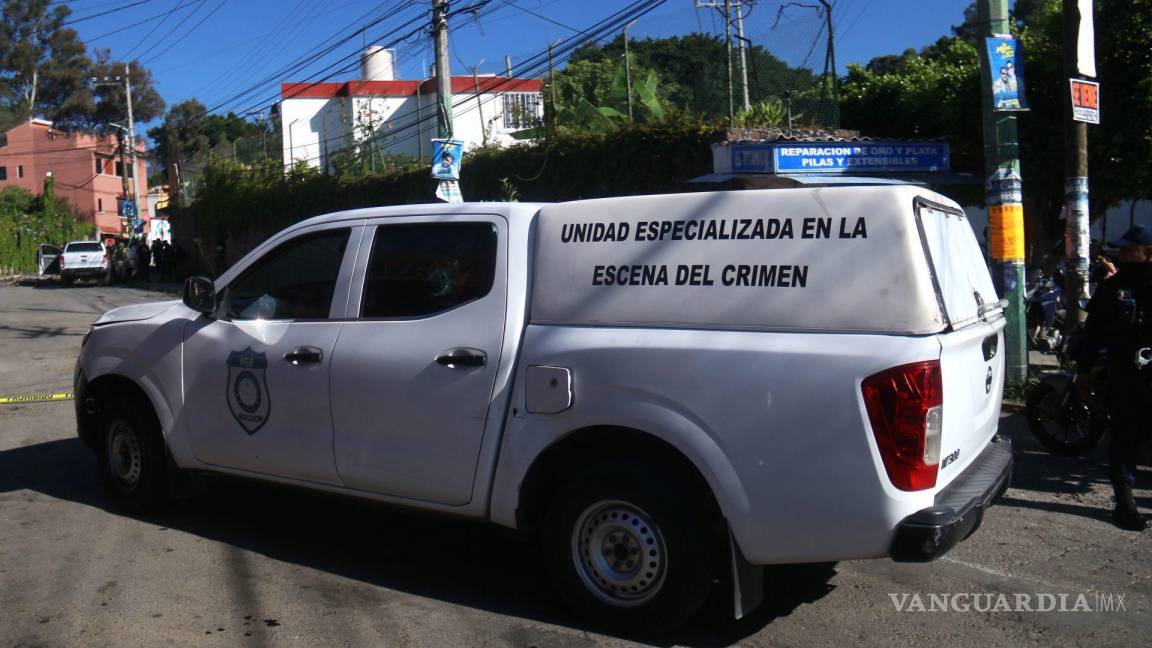 Detienen en Sonora a presunto feminicida de dos niñas atacadas con martillo