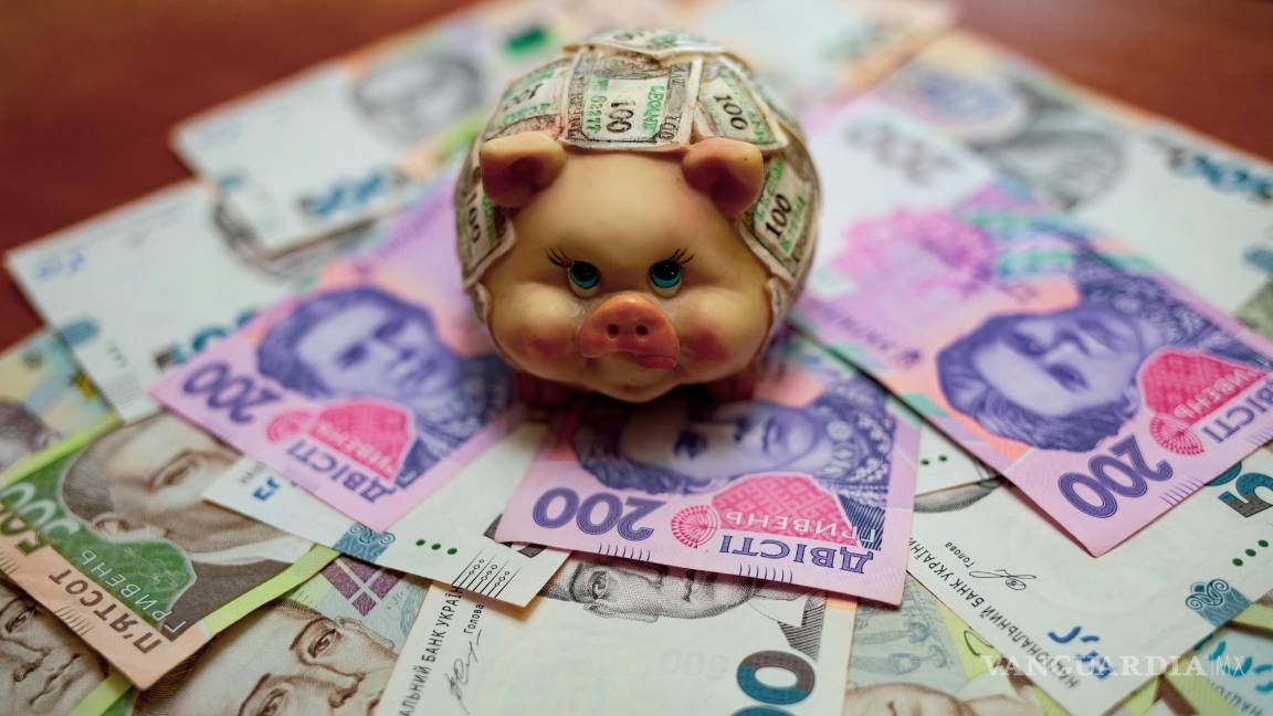 $!Uno de los propósitos más comunes de Año Nuevo es mejorar tus finanzas personales y hacer del ahorro uno de tus mejores hábitos.