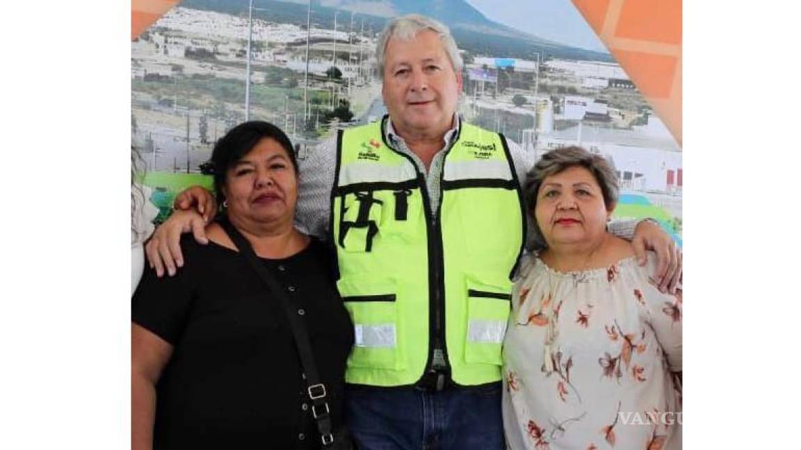 Destaca Alcalde de Saltillo avance de paso vehicular ‘El Álamo’