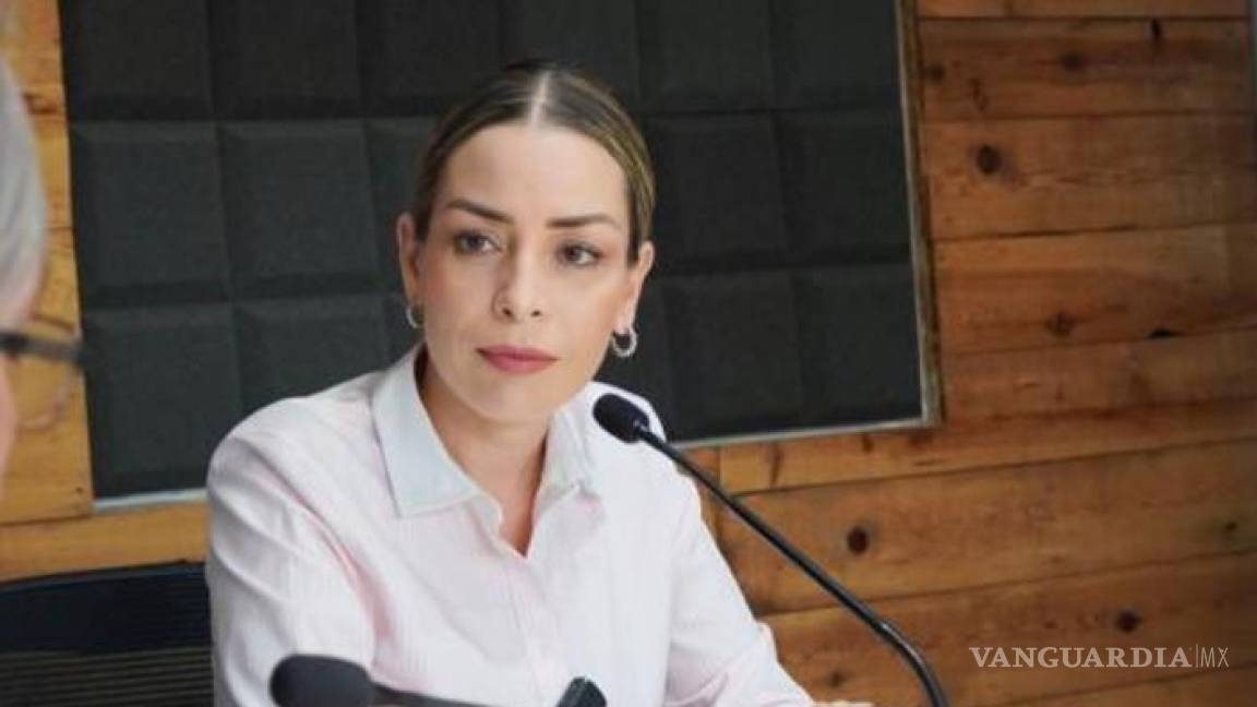 ‘Frente Amplio por México, oportunidad para cambiar el rumbo del país’, dice la senadora coahuilense Verónica Martínez