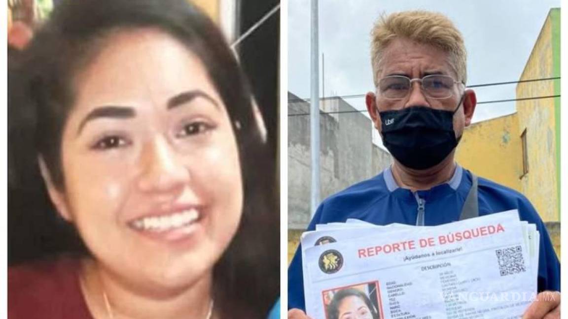 Confirma Fiscalía de NL que cuerpo encontrado corresponde a la joven Yolanda Martínez