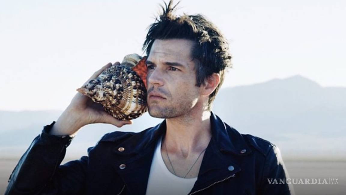 $!The Killers y el maravilloso regreso del rock