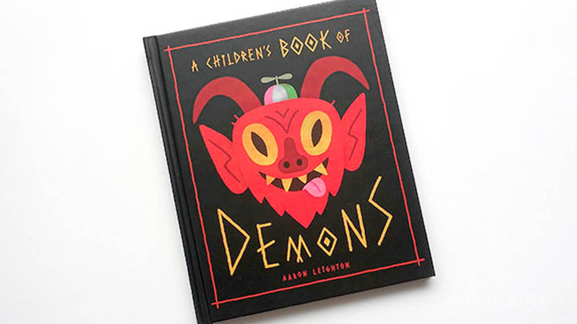 Walmart y Amazon venden “un libro de demonios para niños”; les enseña cómo ‘invocar demonios’, alertan