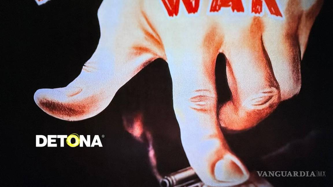 $!Oficialmente, Venezuela no está en guerra en su territorio, pero la prensa que trabaja en este país vive en un ambiente 100% bélico.