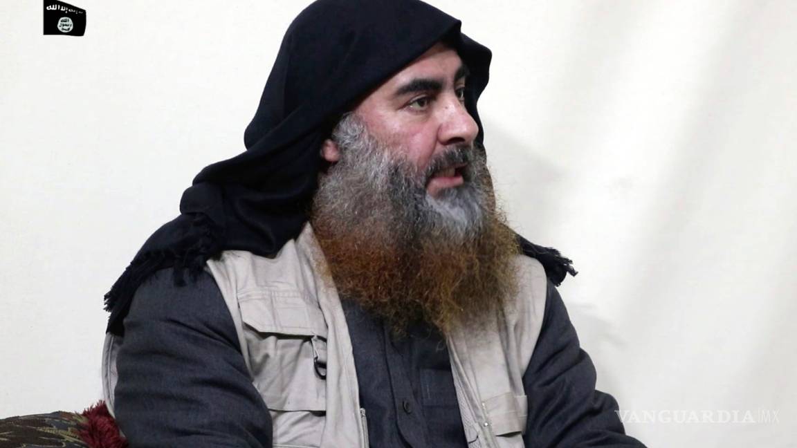 $!Abu Bakr al-Baghdadi, líder del grupo Estado Islámico deja un legado de terror