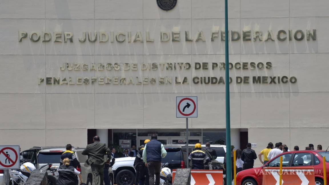 PGR presenta 82 elementos de prueba contra Javier Duarte