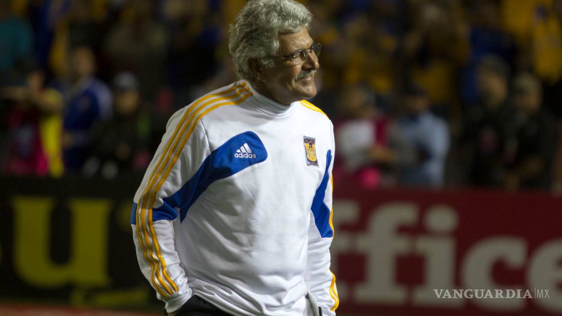 $!Los felinos consiguen su mejor regalo de navidad ¡Tigres se convierte en campeón del Apertura 2016!