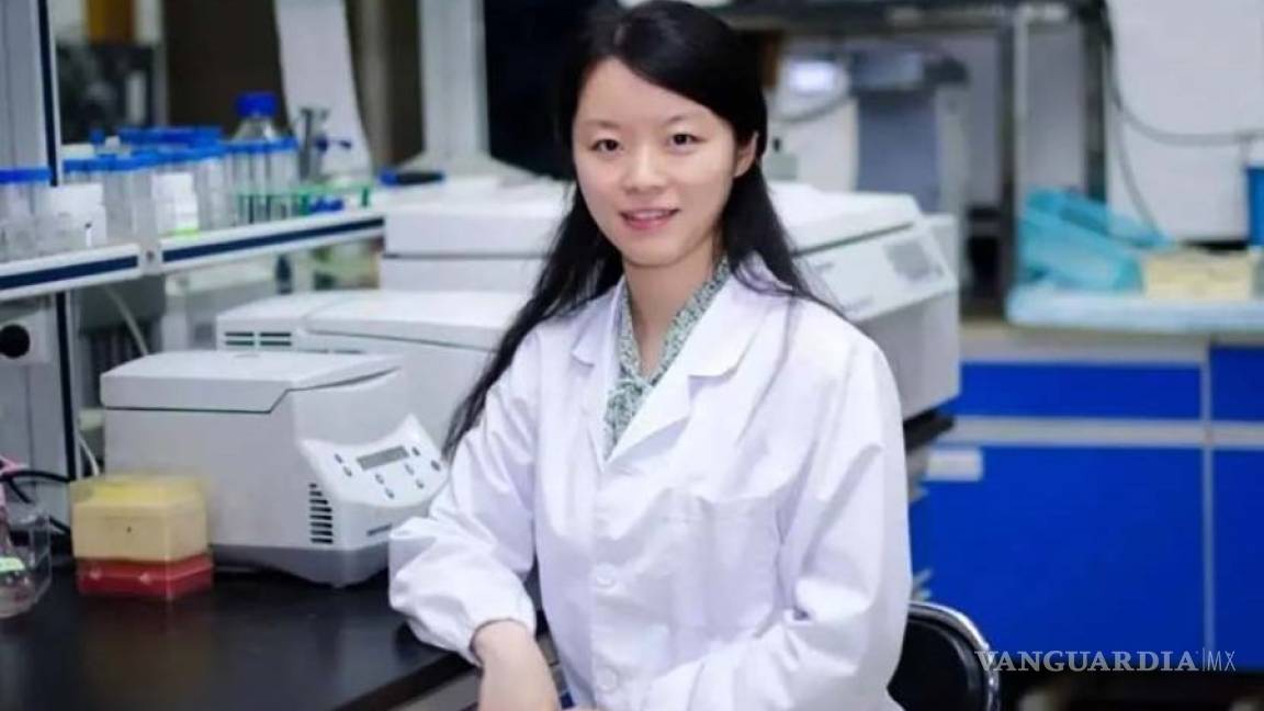 Laboratorio de Wuhan no es responsable del COVID-19, asegura su directora