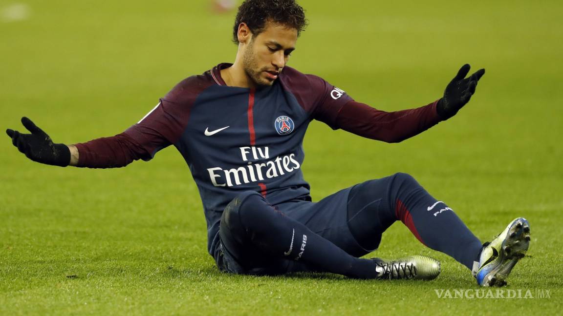 La FIFA deja fuera a Neymar en la disputa por el premio The Best