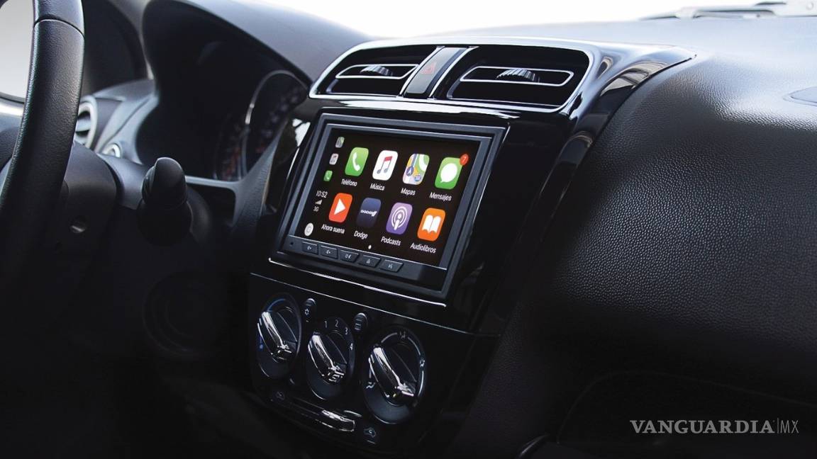 $!Checa el Dodge Attitude 2019, precios, versiones y equipamiento