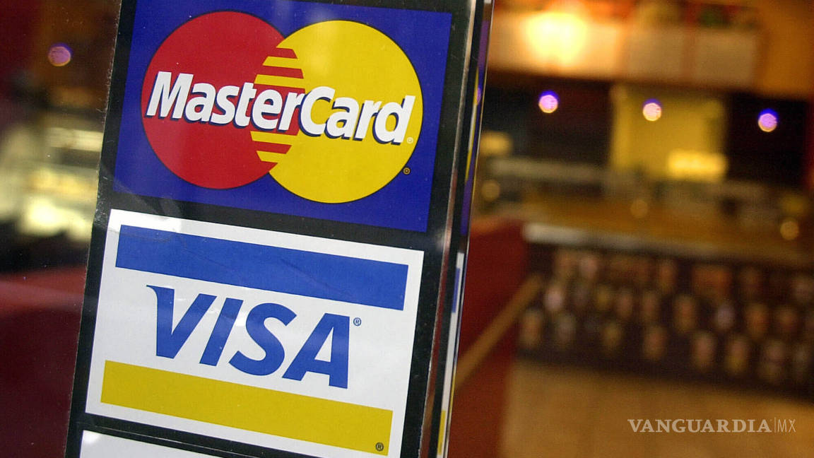 Facebook y Libra pierden a Visa y Mastercard