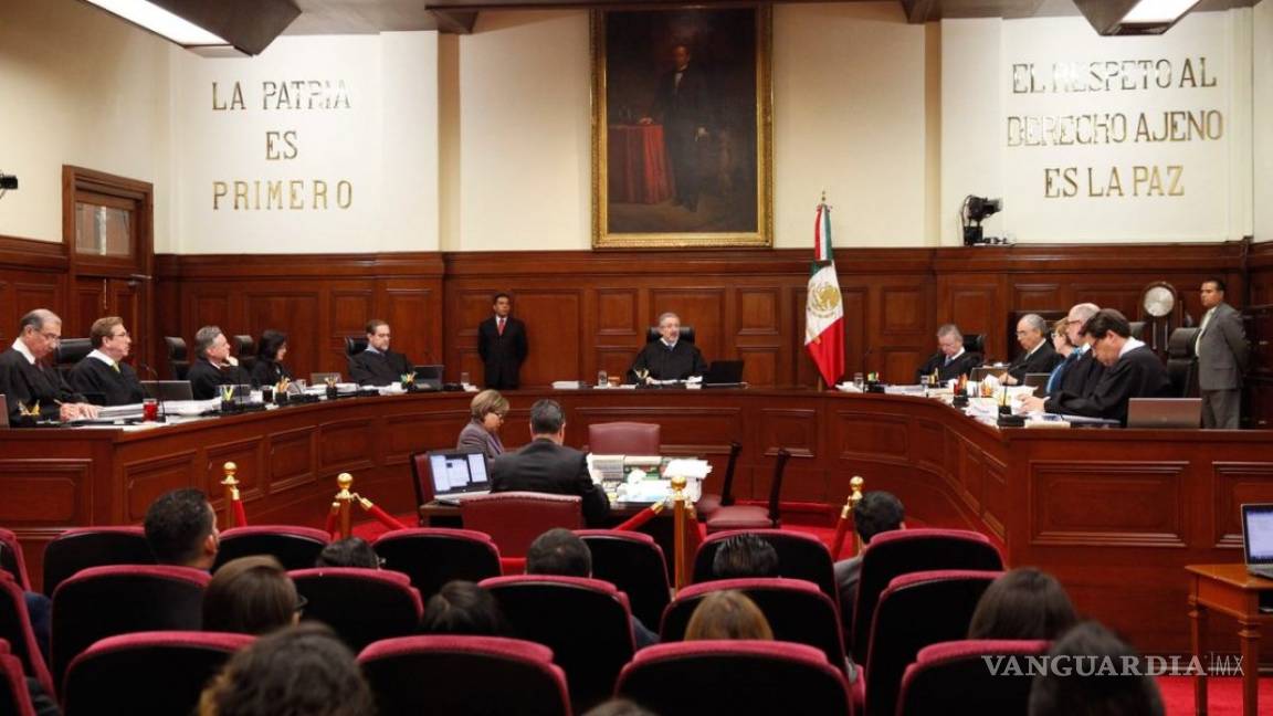 Jueces y magistrados transparentan sueldos tras dichos de AMLO