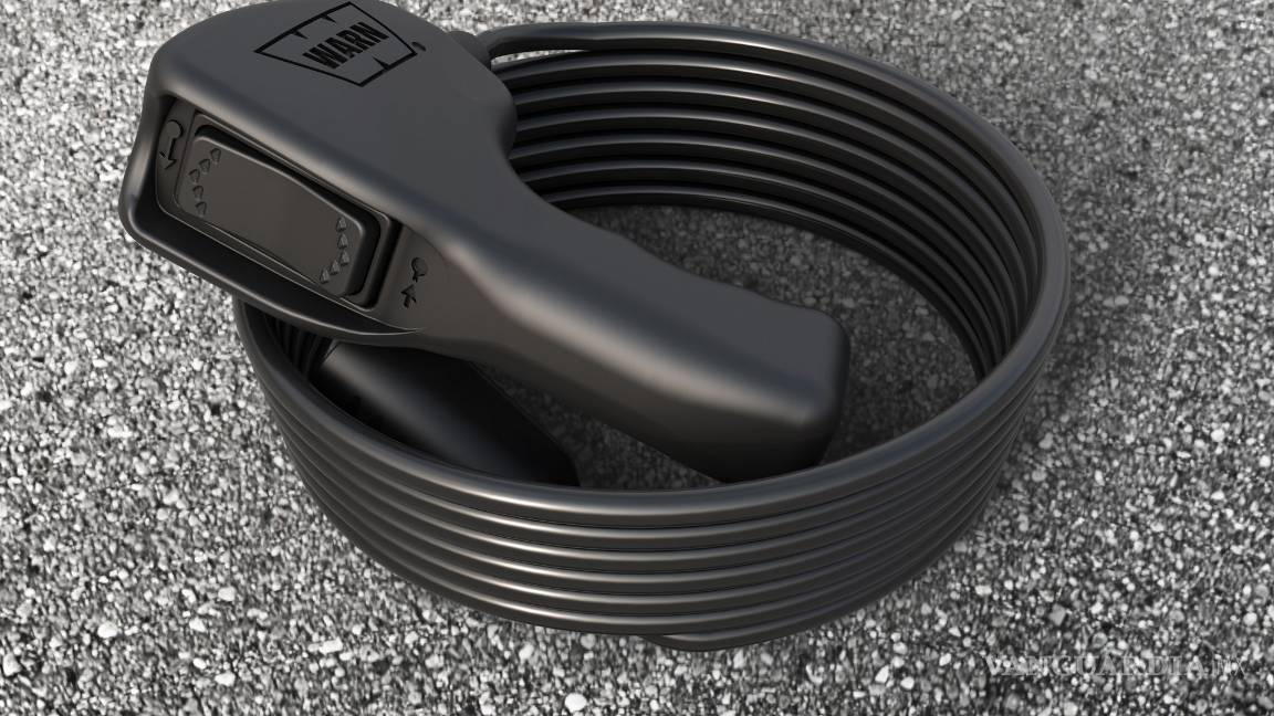 $!Dodge Ram 2500 Power Wagon Pack, pick up que promete ser la más capaz en el off road