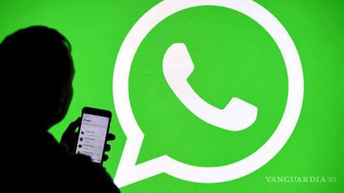 Desconocen saltillenses las nuevas políticas de WhatsApp