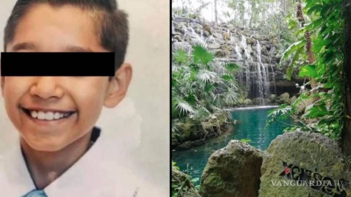 Gobierno de Durango seguirá caso de menor que murió en parque de Quintana Roo