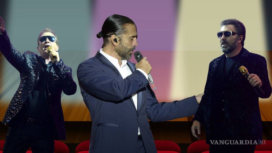 $!'En Saltillo no hay espacios para conciertos': Lectores Vanguardia