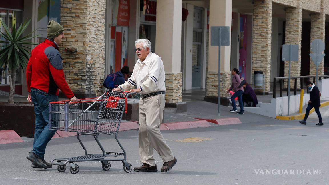 $!Reflejó la unidad de las mujeres saltillenses #UnDíaSinNosotras