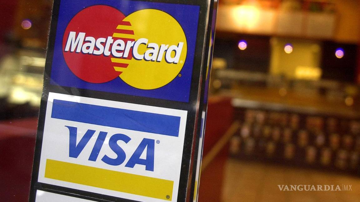 Suspenden MasterCard,Visa y Paypal todas sus operaciones en Rusia