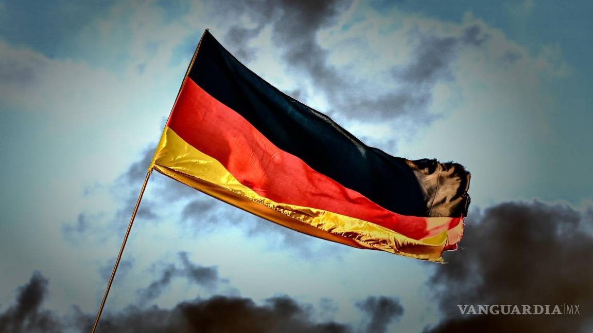 Tras entrar en recesión Alemania baja su PIB