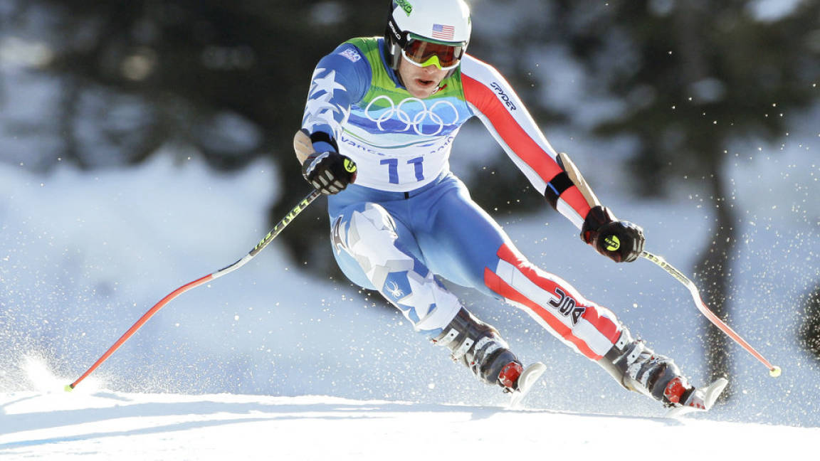 Confirma el esquiador Bode Miller su retiro