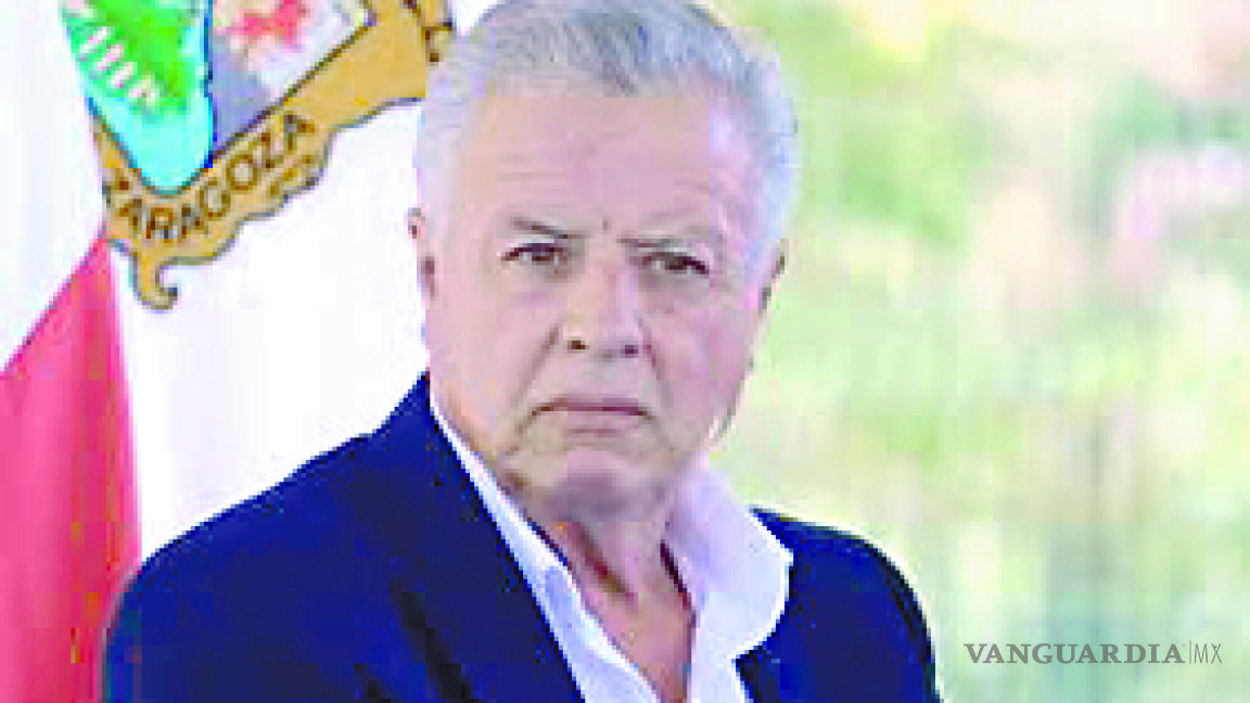 El alcalde que por testarudo no evitó el avance del COVID-19 en Coahuila