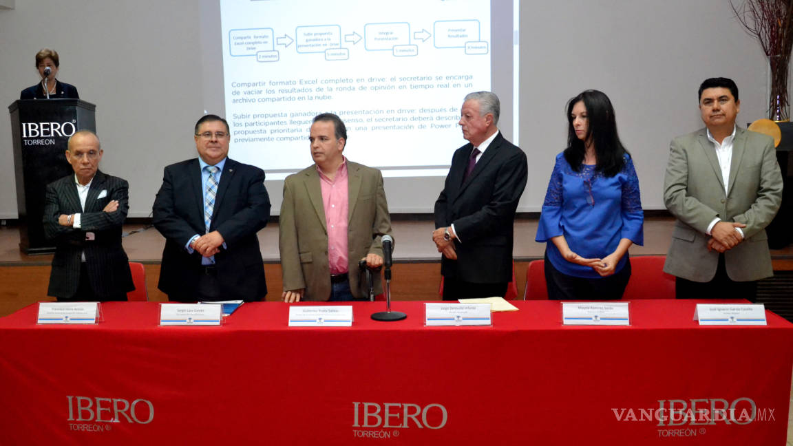 Integrarán propuestas ciudadanas en Plan de Desarrollo de Torreón