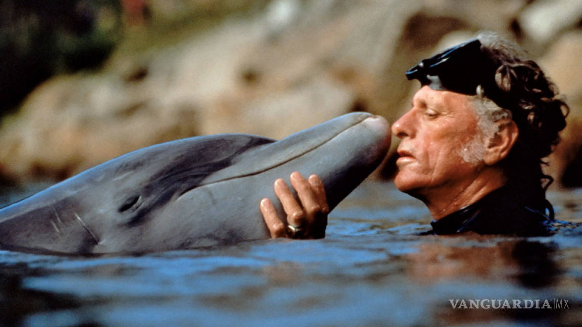Detienen en aeropuerto de Japón a reconocido activista contra caza de delfines
