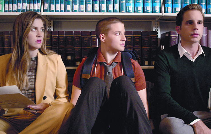 $!Las mejores series del 2019, de Netflix hasta HBO