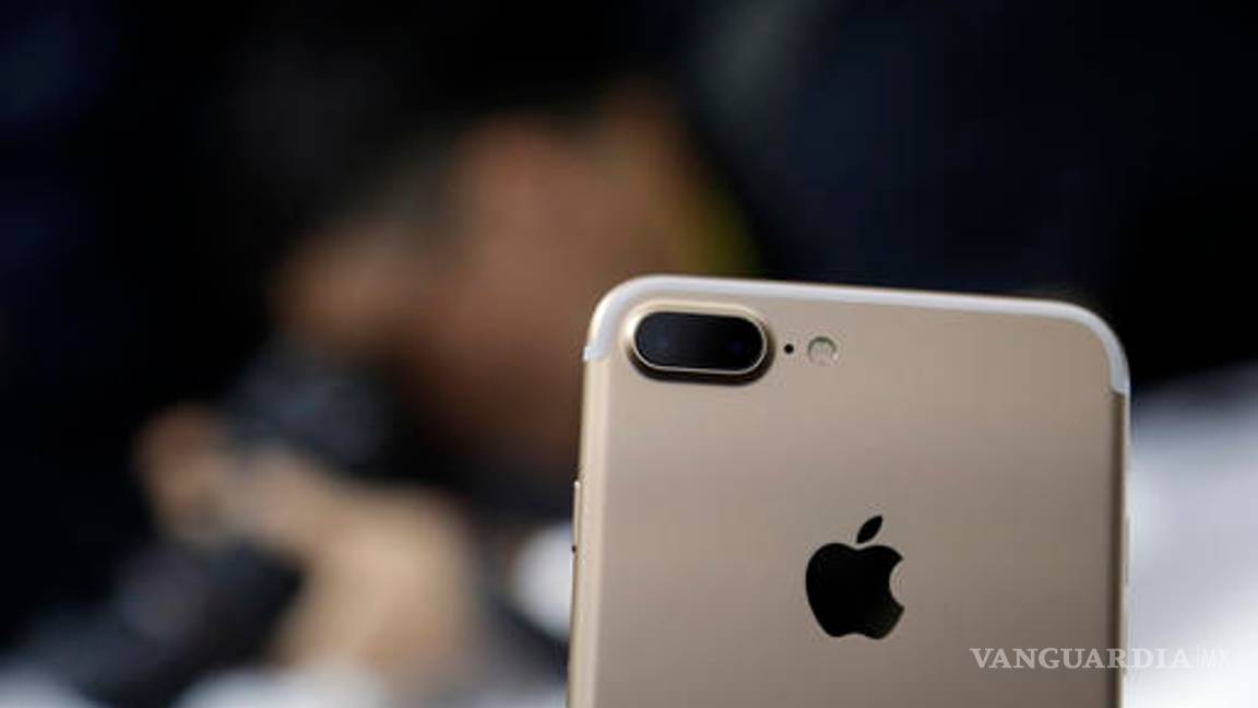 $!Apple presenta nuevas versiones de su iPhone