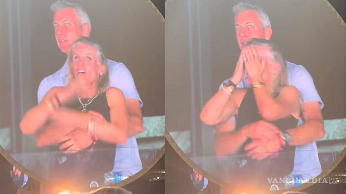 Cultura y Pop: El Jumbotron de Coldplay