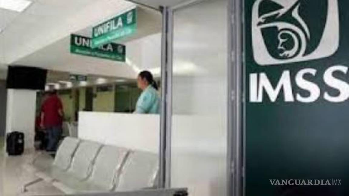 Siguen sin decidir inclusión de Coahuila al IMSS-Bienestar