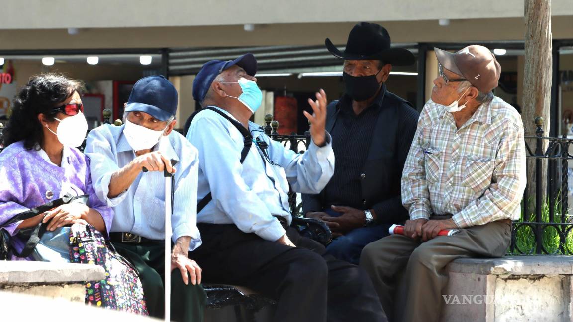 ‘Deberá de ser gradual el regreso a la normalidad’; recomienda experta en psicología