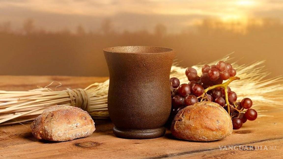 Coahuila: celebra hoy la comunidad evangélica la ‘Cena del Señor’