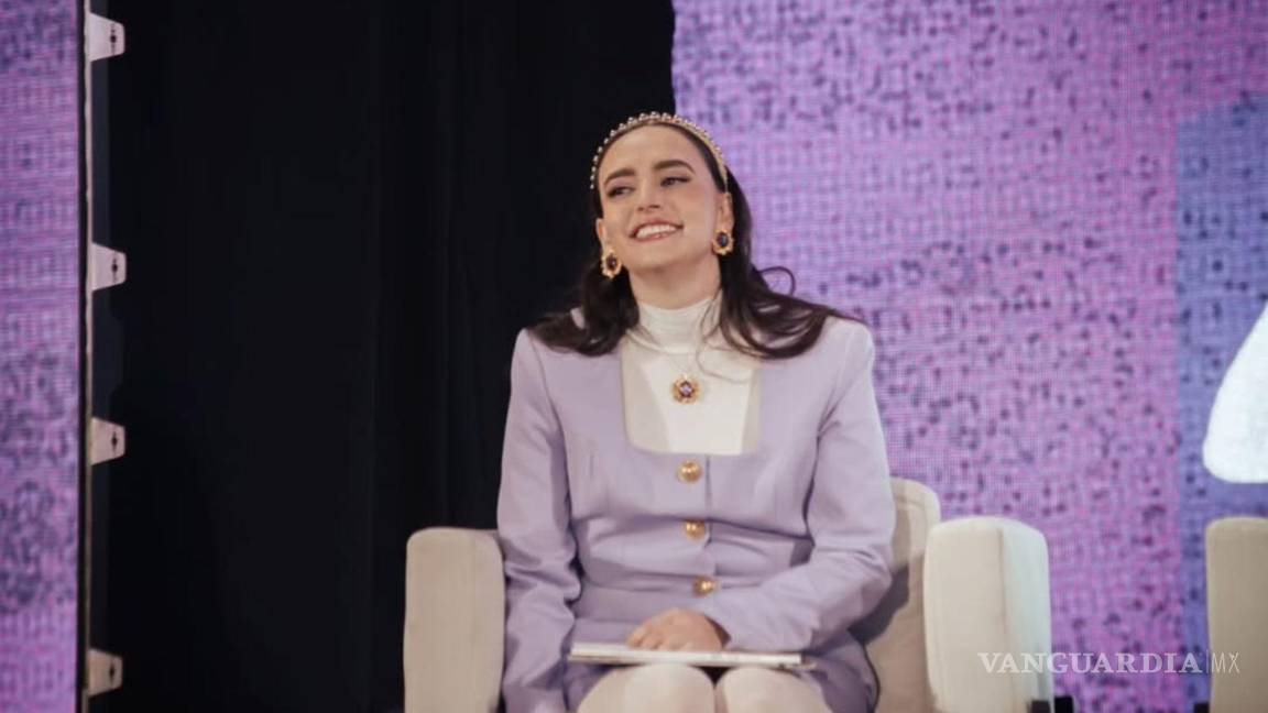 Critica Claudia el Fobaproa, pero su asesora, Altagracia Gómez, fue beneficiada con millones del rescate bancario