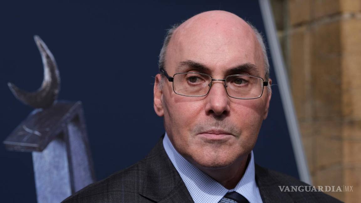 $!El médico y científico estadounidense Drew Weissman llega al Hotel Reconquista en Oviedo, España, el 18 de octubre de 2021.