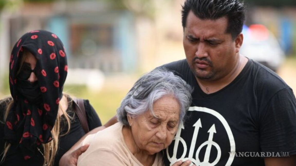 ‘Me dejaste muy sola’, madre de Yesenia, periodista asesinada en Veracruz