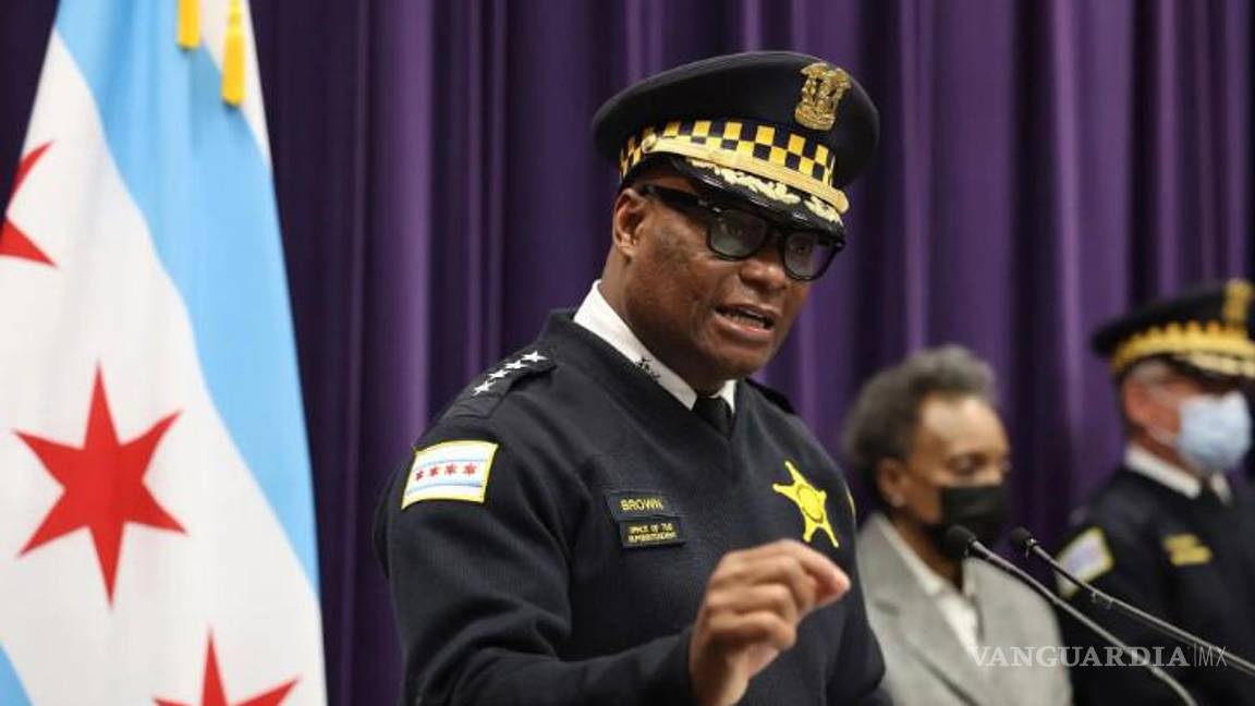 Otro fin de semana sangriento de violencia armada en Chicago deja 65 baleados y 5 muertos