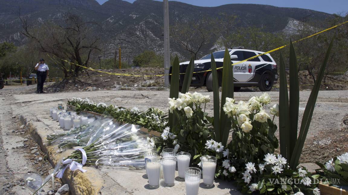 Casi un año después, imputarán a 7 por tragedia en mitin de MC en Nuevo León