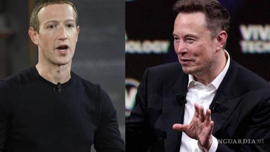 Zuckerberg afirma que Musk no se toma en serio el combate en jaula, sugiere que es ‘hora de darle vuelta a la página’