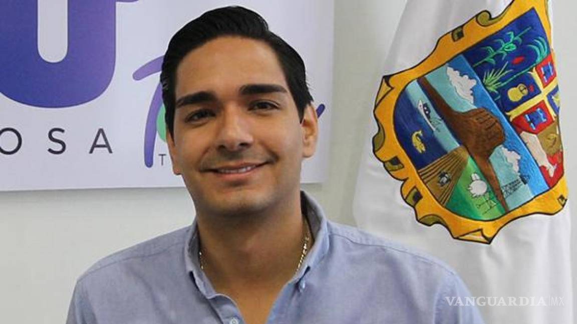 Reynosa se queda sin alcalde, le suspenden derechos políticos por fugarse tras orden de aprehensión