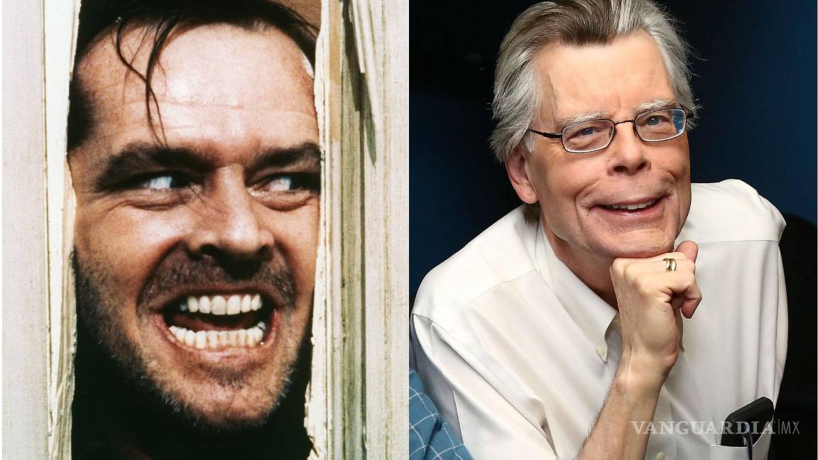 ¿Por qué Stephen King odia la adaptación de ‘El Resplandor’ que hizo Stanley Kubrick?