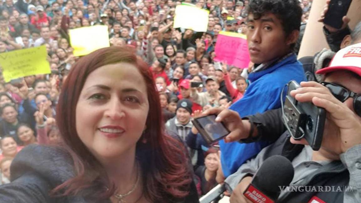 $!Hay un régimen de ‘esclavitud moderna’ en maquiladoras de la frontera, denuncian