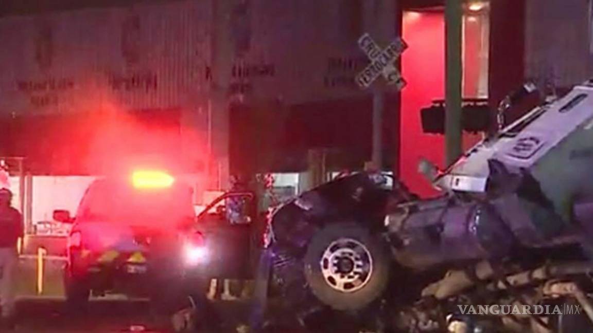 $!Fue atropellada durante persecución en Monterrey... iba a casarse en marzo