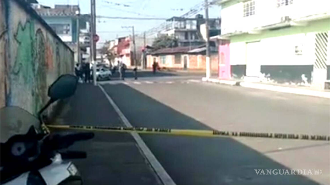 Crimen organizado continúa retando a autoridades en Nuevo León; de nueva cuenta dejan restos humanos ahora en Apodaca