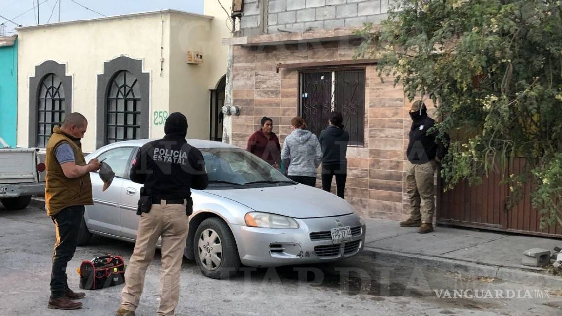 $!Hombre deja mensaje en video a su hija antes de quitarse la vida, al nor-poniente de Saltillo