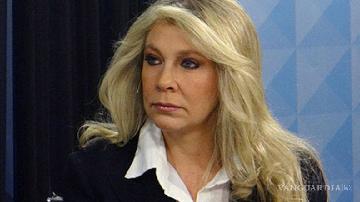 $!Hermana de Thalía atropella a repartidor de comida en supuesto estado de ebriedad