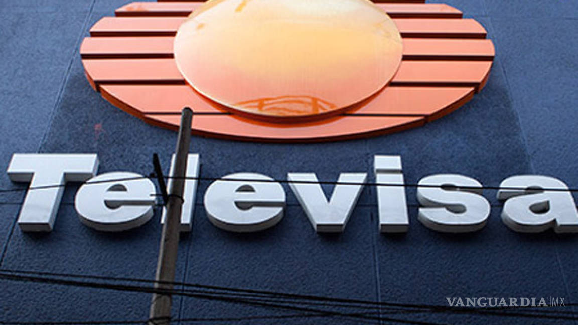 Publicidad de Televisa crece 1% y TV Azteca 6%