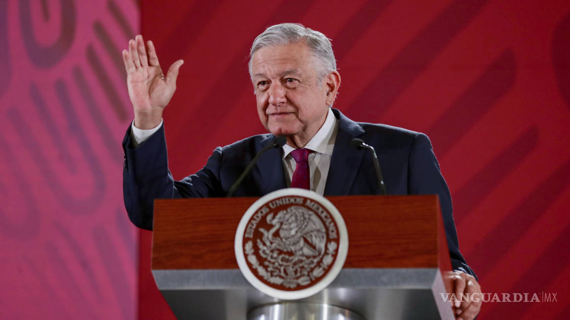 Con sana distancia, Buen Fin será del 9 al 20 de noviembre: AMLO