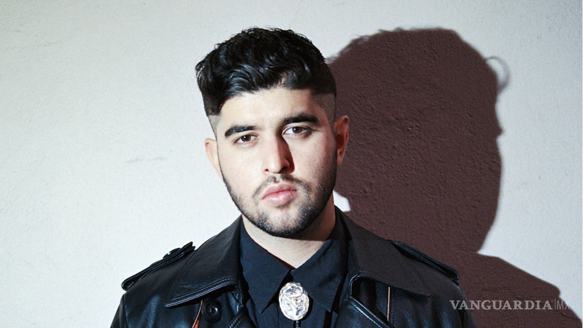 $!“No fue tanto una elección, todo se dio naturalmente, ya dese el año pasado que comenzamos a sacar todas estas canciones empezamos a jugar con la guitarra”, mencionó.