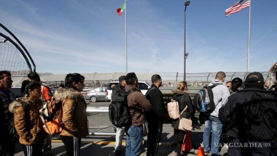 Corte Suprema de Estados Unidos permite a Donald Trump negar asilo a migrantes